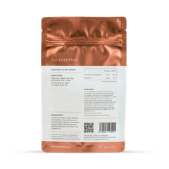 Image 2 for Astaxanthin Skin Health 28 Capsules