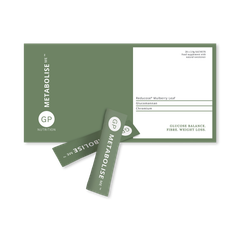 Image 3 for MetaboliseMe Weight Management Drink 28 Servings