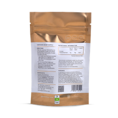 Image 2 for Fibre Glucomannan Weight Management Support 56 Capsules