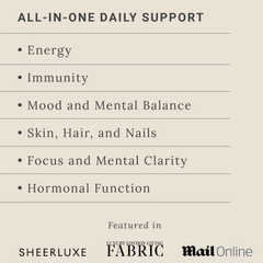 Image 4 for EverydayMe™ Advanced Multivitamin
