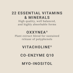 Image 5 for EverydayMe™ Advanced Multivitamin