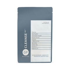 Image 1 for CleanseMe™ Detox Complex