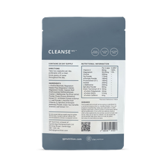 Image 2 for CleanseMe™ Detox Complex