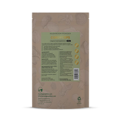 Image 5 for Organic Cordyceps Powder 60g WM231 60 g