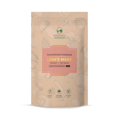 Image 1 for Organic Hericium Powder 60g