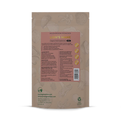 Image 5 for Organic Hericium Powder 60g