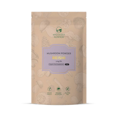 Image 1 for Organic Reishi Powder 60g