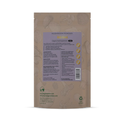 Image 5 for Organic Reishi Powder 60g