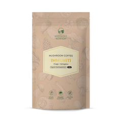 Image 1 for Immunity Coffee (Chaga & Astragalus Root) 60g 15 Servings