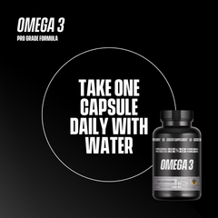 Image 4 for Omega 3