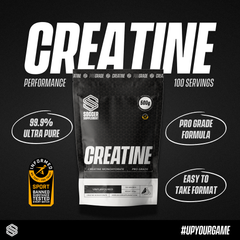 Image 2 for Creatine