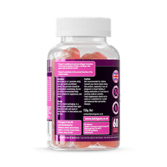 Image 2 for NUTRIGUMS ADULT'S MULTI VITALITY 60 GUMMIES