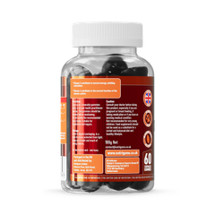 Image 2 for NUTRIGUMS CRANBERRY & VITAMIN C 60 GUMMIES