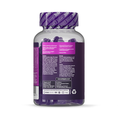 Image 2 for Dozy Bears Sleep 60 Gummies