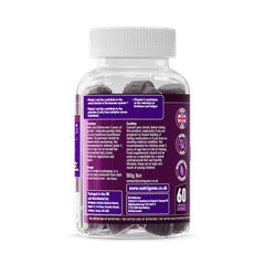 Image 2 for NUTRIGUMS IMMUNE COMPLEX 60 GUMMIES