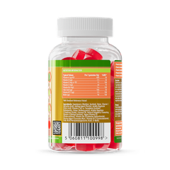 Image 3 for NUTRIGUMS KID'S MULTI VITALITY 60 GUMMIES
