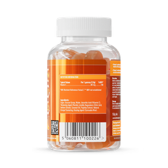 Image 3 for NUTRIGUMS VITAMIN C 60 GUMMIES