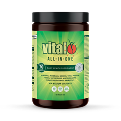 Image 1 for All in One 120g