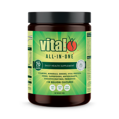 Image 1 for All in One 300g