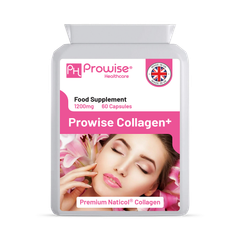 Image 1 for Marine Collagen 1200mg - 60 Capsules