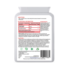 Image 2 for Lycopene 10% Beadlet 15mg 90 Capsules