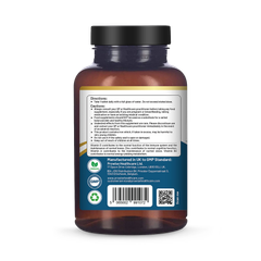 Image 2 for A-Z Multivitamins & Minerals l 365 Vegan Multivitamin Tablets
