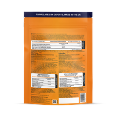 Image 2 for Turmeric Tablets 5400mg with Black Pepper, Ginger 150 Easy Tablets