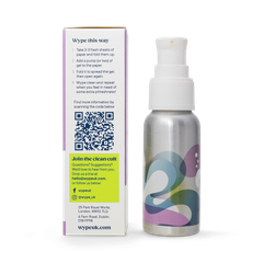 Image 2 for WYPE Viva la V 50 ml