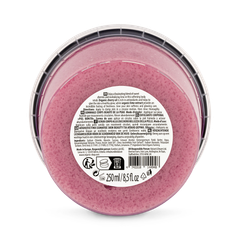 Image 2 for Skin Beauty Softening Sugar Body Scrub Cherry & Lime 250 ml