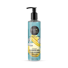 Image 1 for Firming Shower Gel Lemon Macaron 280 ml