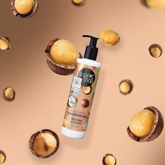 Image 4 for Nourishing Shower Gel Macadamia & Avocado 280ml