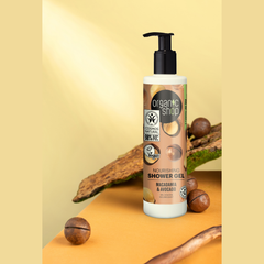 Image 5 for Nourishing Shower Gel Macadamia & Avocado 280ml