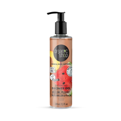 Image 1 for Hydrating Shower Gel Bellini, Please! Watermelon & Peach 280ml