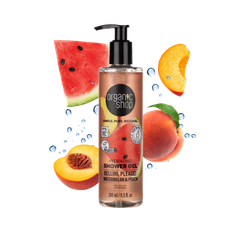 Image 2 for Hydrating Shower Gel Bellini, Please! Watermelon & Peach 280ml
