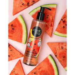 Image 5 for Hydrating Shower Gel Bellini, Please! Watermelon & Peach 280ml
