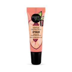 Image 1 for Gentle Protection Vitamin Booster Lip Balm SPF 15 with Vitamin E & Peach Extracts 10ml