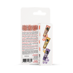 Image 4 for Gentle Protection Vitamin Booster Lip Balm SPF 15 with Vitamin E & Peach Extracts 10ml