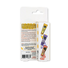 Image 4 for SOS Repair Lip Balm Collagen Filler with Beeswax & Shea Butter 10ml