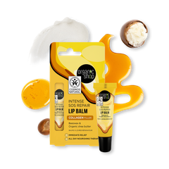 Image 5 for SOS Repair Lip Balm Collagen Filler with Beeswax & Shea Butter 10ml