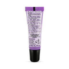 Image 3 for Aqua Glossy Lip Balm Hyaluron Therapy with Hyaluronic Acid & Blackberry Extract 10ml