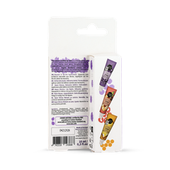 Image 4 for Aqua Glossy Lip Balm Hyaluron Therapy with Hyaluronic Acid & Blackberry Extract 10ml