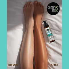 Image 4 for Paradise Found DARK Self Tan Body Foam with Coco & Majestic Monoi 160ml