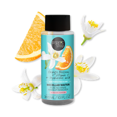 Image 3 for Orange Blossom Skin Perfecting Elixir Micellar Water 300ml