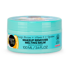 Image 3 for Orange Blossom Makeup Remover Melting Balm Gentle Cleanser 100ml
