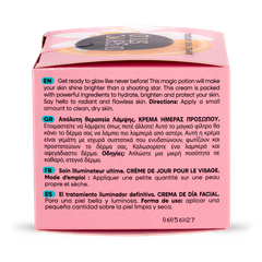 Image 4 for Orange Blossom Ultimate Illuminating Treatment Day Face Cream 50ml