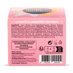 Image 5 for Orange Blossom Ultimate Illuminating Treatment Day Face Cream 50ml