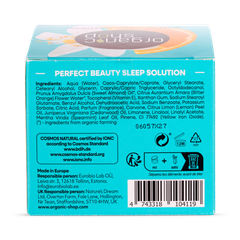 Image 2 for Orange Blossom Perfect Beauty Sleep Solution Night Face Cream 50ml