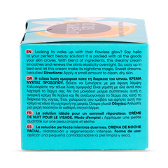 Image 3 for Orange Blossom Perfect Beauty Sleep Solution Night Face Cream 50ml