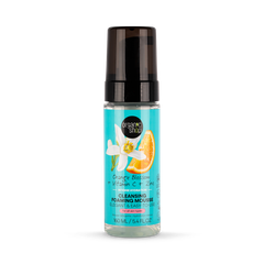 Image 1 for Orange Blossom Intense Hydration Cleansing Foaming Mousse 160ml