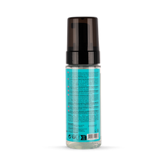 Image 2 for Orange Blossom Intense Hydration Cleansing Foaming Mousse 160ml